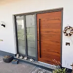 Moselflair Mit Direktem Blick Auf Mosel Und Weinberge Apartment *