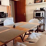 Apartment Moselflair Mit Direktem Blick Auf Mosel Und Weinberge Oberfell