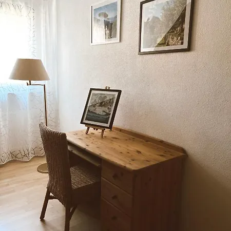 Moselflair Mit Direktem Blick Auf Mosel Und Weinberge Appartement