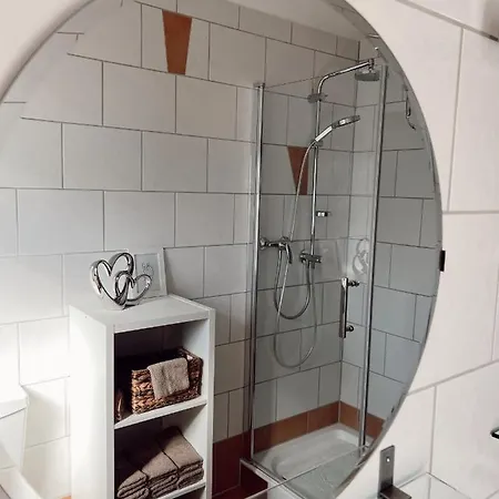 Moselflair Mit Direktem Blick Auf Mosel Und Weinberge Apartamento *