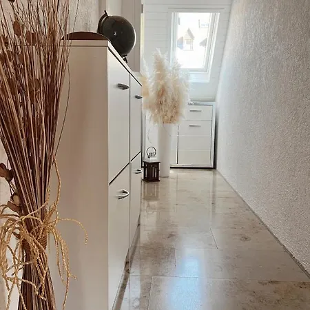 Appartement Moselflair Mit Direktem Blick Auf Mosel Und Weinberge *