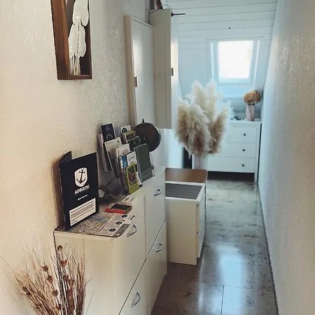 Apartamento Moselflair Mit Direktem Blick Auf Mosel Und Weinberge Oberfell
