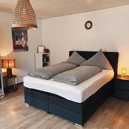 Moselflair Mit Direktem Blick Auf Mosel Und Weinberge Apartamento