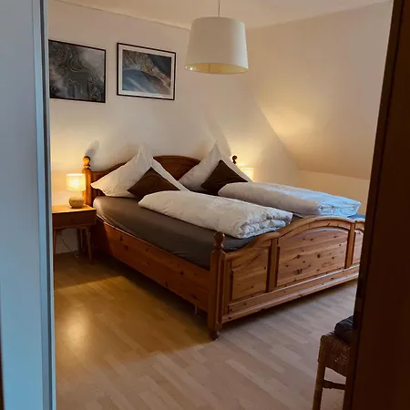 Apartamento Moselflair Mit Direktem Blick Auf Mosel Und Weinberge *
