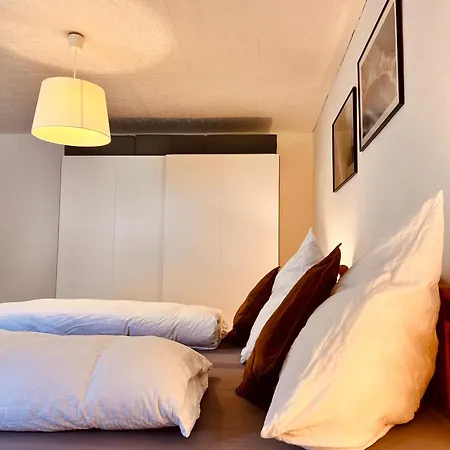 Appartement Moselflair Mit Direktem Blick Auf Mosel Und Weinberge Oberfell